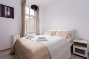 Osiek Urban Haven Apartment